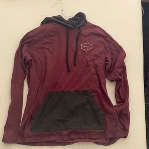 RVCA Men’s L Sweatshirt